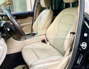 Xe Mercedes Benz GLC 200 4Matic 2022