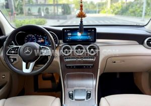 Xe Mercedes Benz GLC 200 4Matic 2022