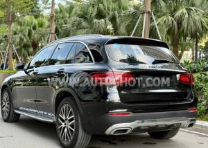 Xe Mercedes Benz GLC 200 4Matic 2022
