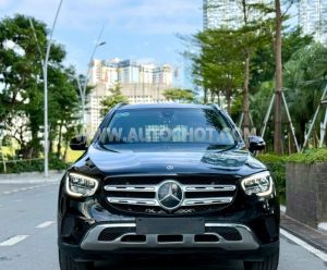 Xe Mercedes Benz GLC 200 4Matic 2022