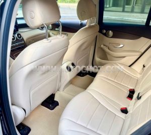 Xe Mercedes Benz GLC 200 4Matic 2022