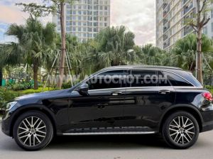 Xe Mercedes Benz GLC 200 4Matic 2022