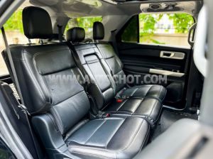Xe Ford Explorer Limited 2.3L EcoBoost 2021