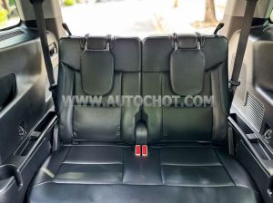 Xe Ford Explorer Limited 2.3L EcoBoost 2021