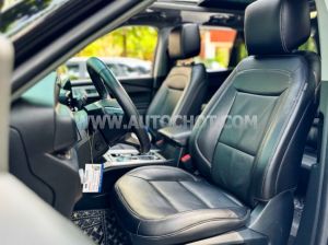 Xe Ford Explorer Limited 2.3L EcoBoost 2021