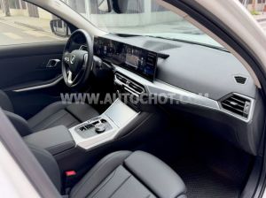 Xe BMW 3 Series 320i Sport Line 2024