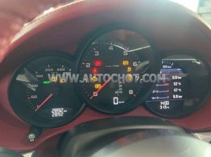 Xe Porsche 718 Boxster 2.0 AT 2024