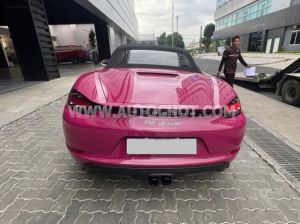 Xe Porsche 718 Boxster 2.0 AT 2024