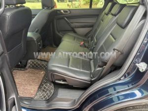 Xe Ford Everest Titanium 2.0L 4x2 AT 2022