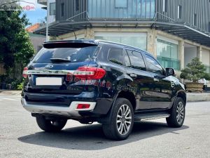Xe Ford Everest Titanium 2.0L 4x2 AT 2022