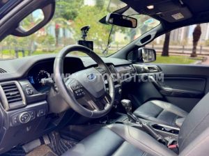 Xe Ford Everest Titanium 2.0L 4x2 AT 2022