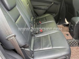 Xe Ford Everest Titanium 2.0L 4x2 AT 2022