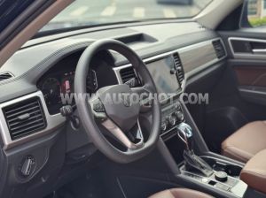 Xe Volkswagen Teramont Limited Edition 2.0 AT 2022