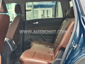 Xe Volkswagen Teramont Limited Edition 2.0 AT 2022