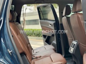 Xe Volkswagen Teramont Limited Edition 2.0 AT 2022