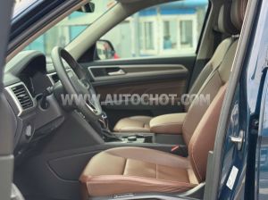 Xe Volkswagen Teramont Limited Edition 2.0 AT 2022