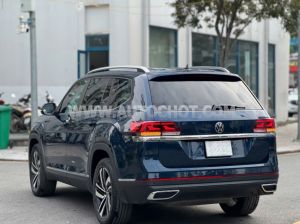 Xe Volkswagen Teramont Limited Edition 2.0 AT 2022