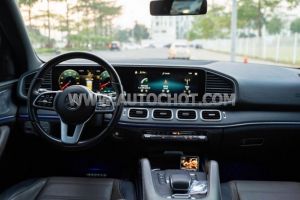 Xe Mercedes Benz GLS 450 4Matic 2020