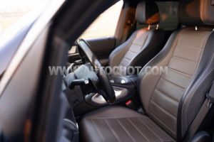 Xe Mercedes Benz GLS 450 4Matic 2020