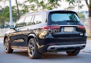 Xe Mercedes Benz GLS 450 4Matic 2020