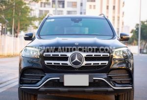 Xe Mercedes Benz GLS 450 4Matic 2020