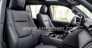 Xe Toyota Land Cruiser 3.5 V6 2025