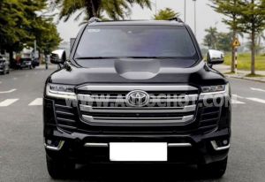 Xe Toyota Land Cruiser 3.5 V6 2025