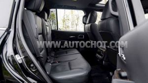 Xe Toyota Land Cruiser 3.5 V6 2025