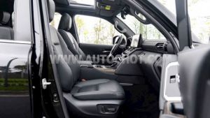 Xe Toyota Land Cruiser 3.5 V6 2025