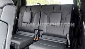 Xe Toyota Land Cruiser 3.5 V6 2025