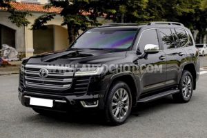 Xe Toyota Land Cruiser 3.5 V6 2025