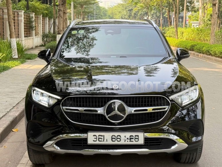 Mercedes Benz GLC 200 4Matic 2025