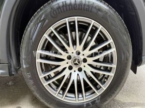 Xe Mercedes Benz GLC 200 4Matic 2025