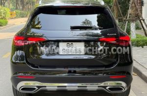 Xe Mercedes Benz GLC 200 4Matic 2025