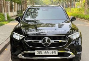 Xe Mercedes Benz GLC 200 4Matic 2025