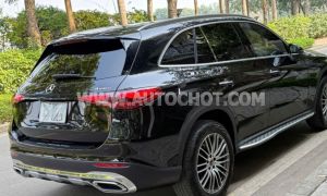 Xe Mercedes Benz GLC 200 4Matic 2025
