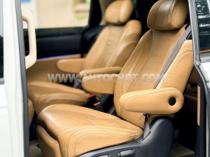 Xe Kia Carnival Signature 2.2D 2022