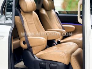 Xe Kia Carnival Signature 2.2D 2022