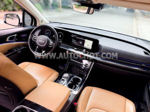 Xe Kia Carnival Signature 2.2D 2022