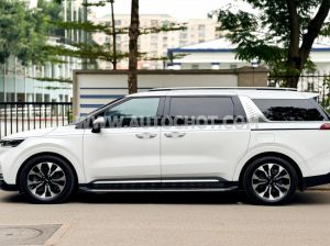 Xe Kia Carnival Signature 2.2D 2022