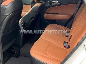 Xe Kia Sportage Signature 2.0G 2024