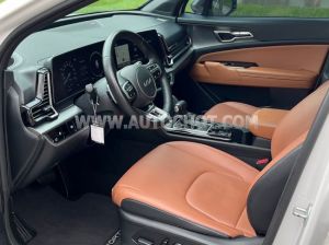 Xe Kia Sportage Signature 2.0G 2024
