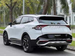 Xe Kia Sportage Signature 2.0G 2024