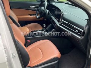 Xe Kia Sportage Signature 2.0G 2024