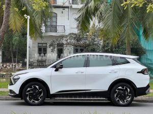 Xe Kia Sportage Signature 2.0G 2024