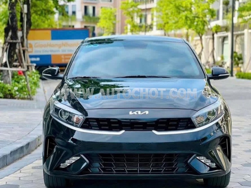 Kia K3 Deluxe 1.6 MT 2022