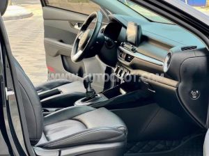 Xe Kia K3 Deluxe 1.6 MT 2022