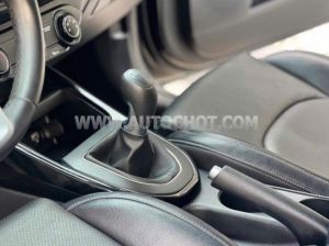 Xe Kia K3 Deluxe 1.6 MT 2022