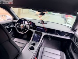 Xe Porsche Taycan Base 2021