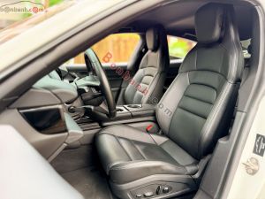 Xe Porsche Taycan Base 2021